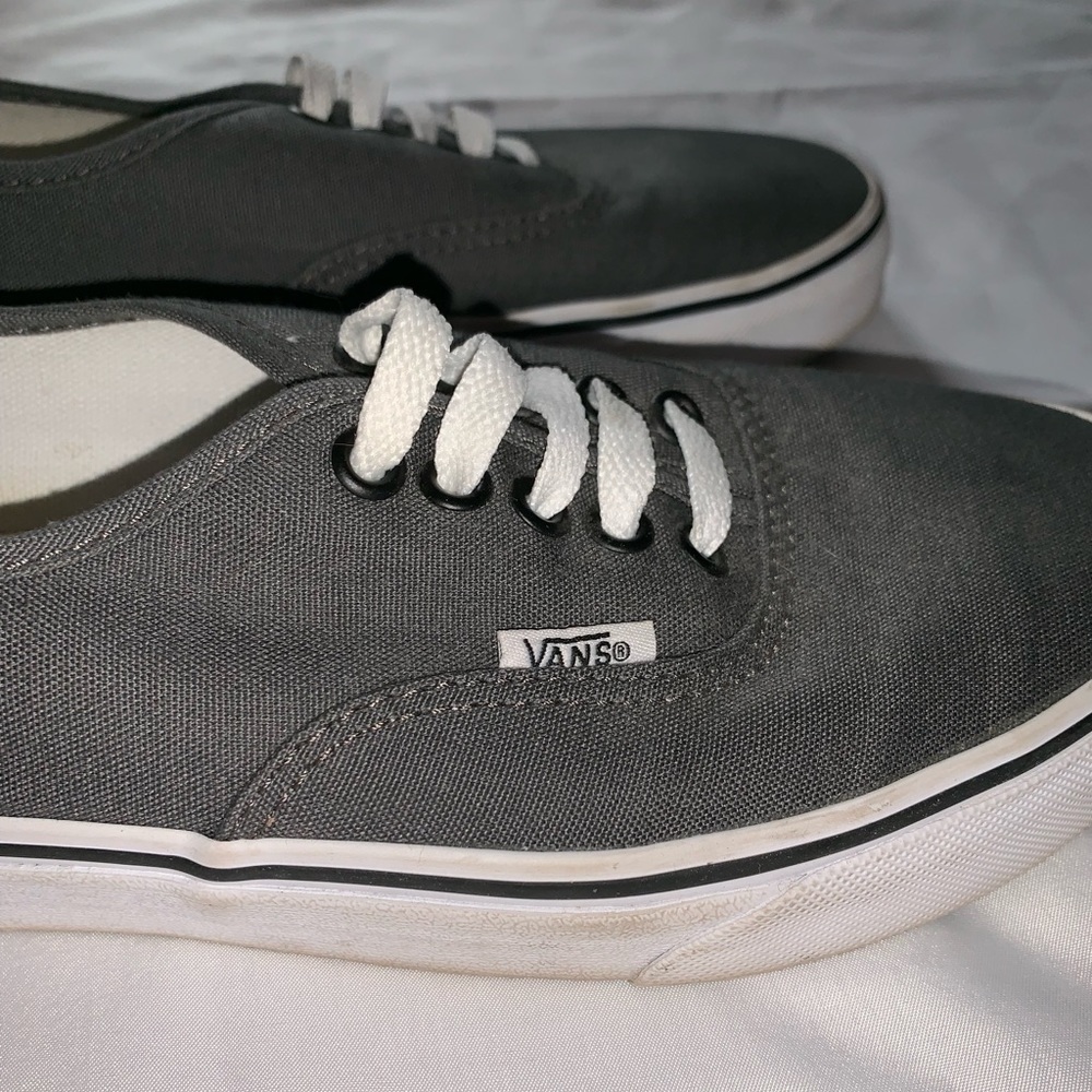 Customized Authentic Vans - Picture 4 of 5